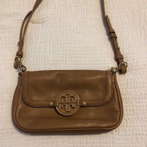 Tory Burch Amanda Crossbody